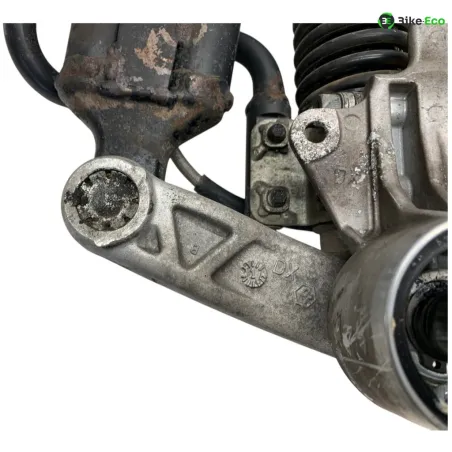 Tube de fourche droit PIAGGIO MP3 300 2011-2016 YOURBAN LT ERL