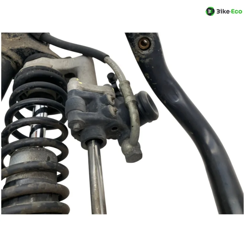 Tube de fourche droit PIAGGIO MP3 300 2011-2016 YOURBAN LT ERL