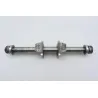 Axe de roue arriere FANTIC MOTOR E CASA 125 2019 - 2022 Axe de roue arriere FANTIC MOTOR E CASA 125 2019 - 2022