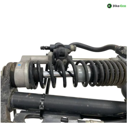 Tube de fourche gauche PIAGGIO MP3 300 2011-2016 YOURBAN LT ERL