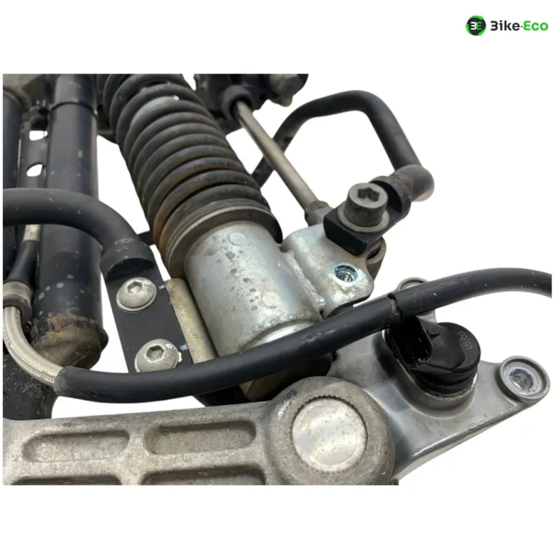 Tube de fourche gauche PIAGGIO MP3 300 2011-2016 YOURBAN LT ERL