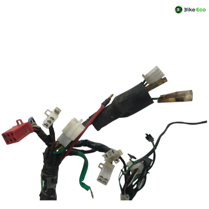 Faisceau electrique KYMCO HIPSTER 125 2001-2007