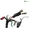 Faisceau electrique KYMCO HIPSTER 125 2001-2007 Faisceau electrique KYMCO HIPSTER 125 2001-2007