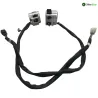 Faisceau electrique KYMCO HIPSTER 125 2001-2007 Faisceau electrique KYMCO HIPSTER 125 2001-2007