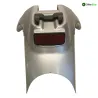 Cache carenage coque arriere KYMCO HIPSTER 125 2001-2007 Cache carenage coque arriere KYMCO HIPSTER 125 2001-2007