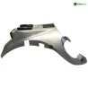 Cache carenage coque arriere KYMCO HIPSTER 125 2001-2007 Cache carenage coque arriere KYMCO HIPSTER 125 2001-2007