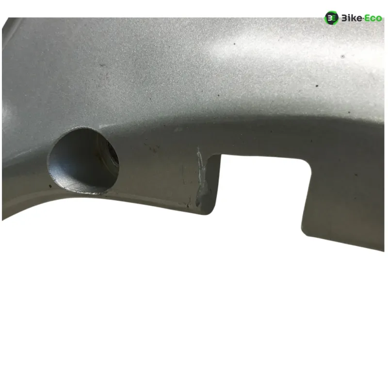 Cache carenage coque arriere KYMCO HIPSTER 125 2001-2007