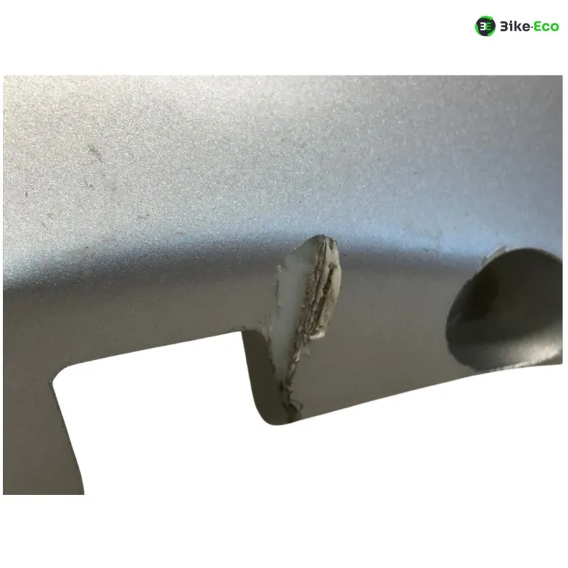 Cache carenage coque arriere KYMCO HIPSTER 125 2001-2007