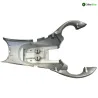 Cache carenage coque arriere KYMCO HIPSTER 125 2001-2007 Cache carenage coque arriere KYMCO HIPSTER 125 2001-2007