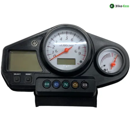 Compteur YAMAHA TDM 900 2007-2010 ABS