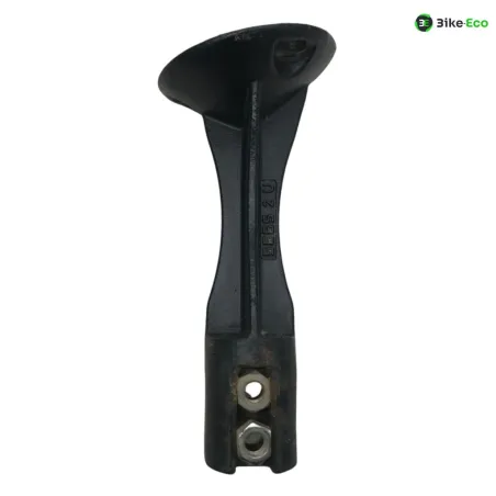 Support avant POLARIS RZR 800 S 2011