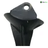 Support avant POLARIS RZR 800 S 2011 Support avant POLARIS RZR 800 S 2011