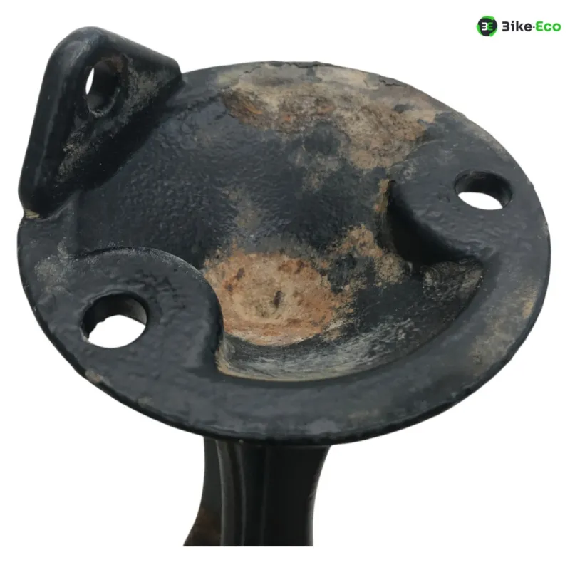 Support avant POLARIS RZR 800 S 2011