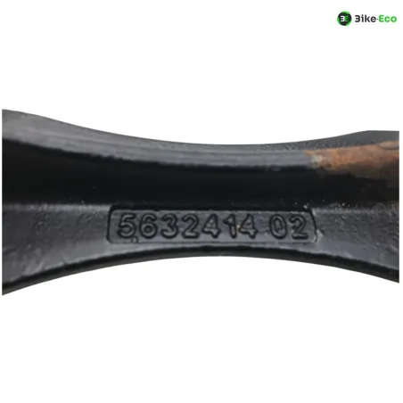 Support avant POLARIS RZR 800 S 2011