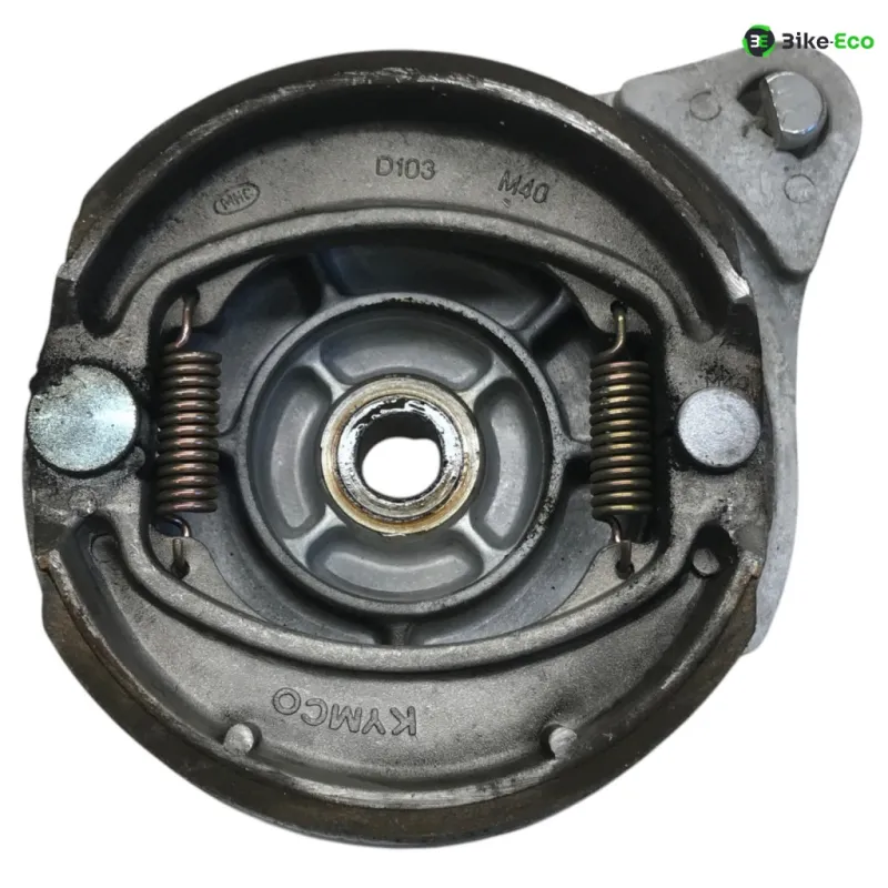 Tambour arriere KYMCO HIPSTER 125 2001-2007
