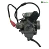 Carburateur KYMCO HIPSTER 125 2001-2007 Carburateur KYMCO HIPSTER 125 2001-2007