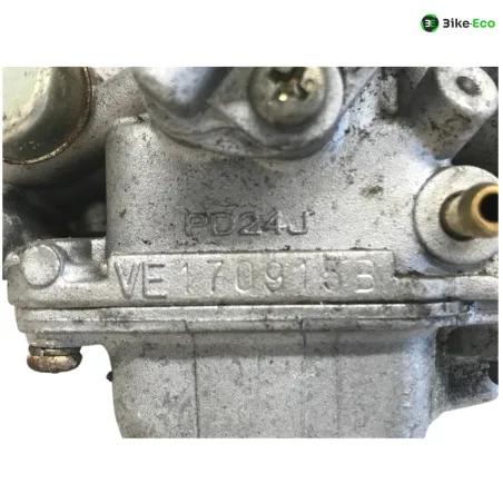 Carburateur KYMCO HIPSTER 125 2001-2007