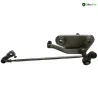 Platine avant gauche KYMCO HIPSTER 125 2001-2007 Platine avant gauche KYMCO HIPSTER 125 2001-2007