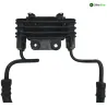 Radiateur huile KYMCO HIPSTER 125 2001-2007 Radiateur huile KYMCO HIPSTER 125 2001-2007