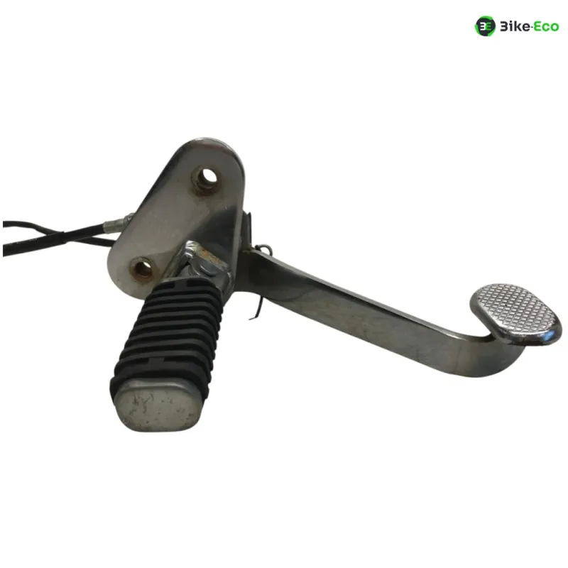 Platine avant droite KYMCO HIPSTER 125 2001-2007