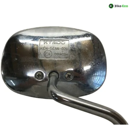 Retro droit KYMCO HIPSTER 125 2001-2007