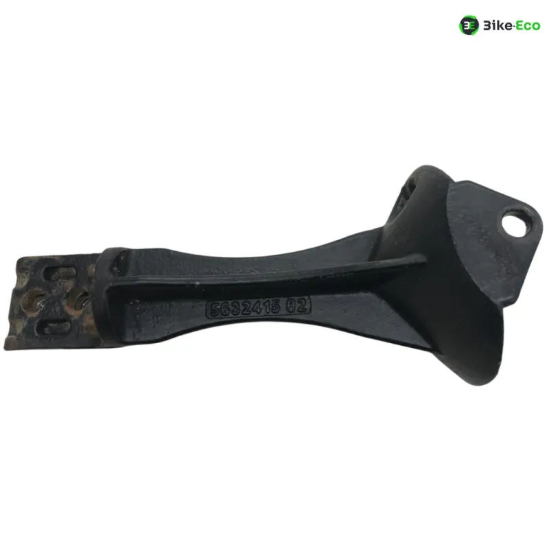 Support avant POLARIS RZR 800 S 2011
