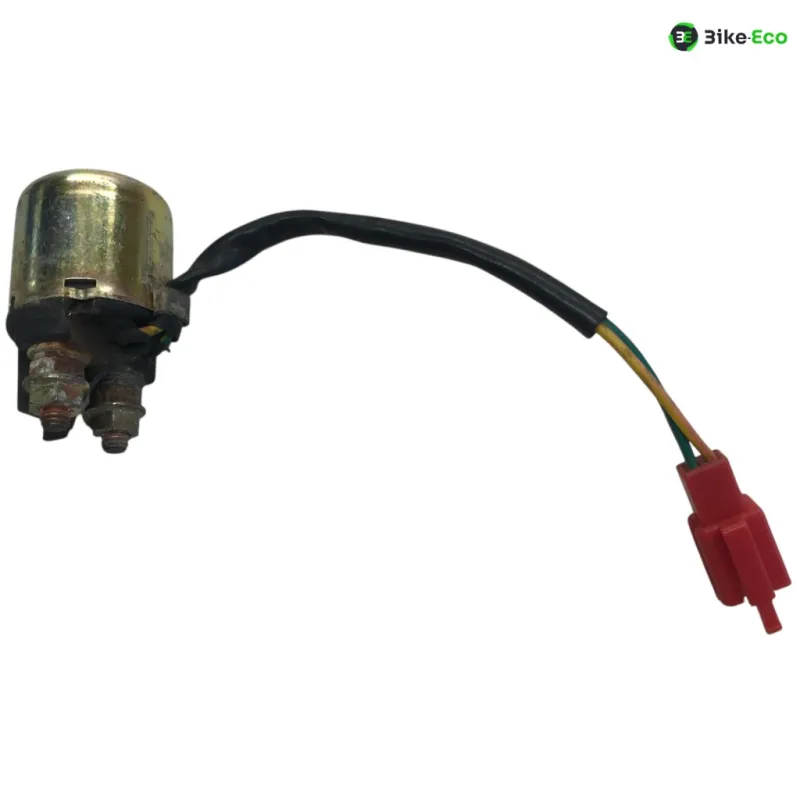 Relais de demarreur KYMCO HIPSTER 125 2001-2007