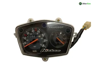 Compteur PEUGEOT KISBEE 50 2011-2017 4T
