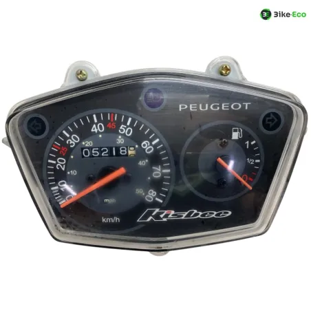 Compteur PEUGEOT KISBEE 50 2011-2017 4T