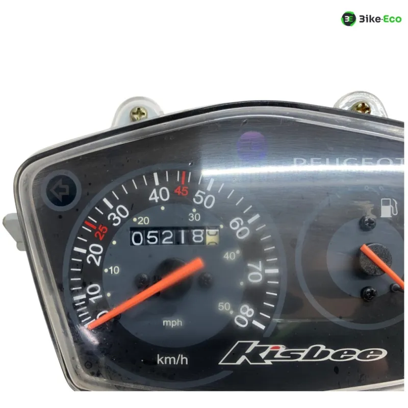 Compteur PEUGEOT KISBEE 50 2011-2017 4T