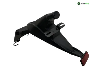 Support de plaque et eclairage KAWASAKI Z 750 2007-2010