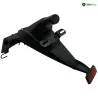 Support de plaque et eclairage KAWASAKI Z 750 2007-2010 Support de plaque et eclairage KAWASAKI Z 750 2007-2010