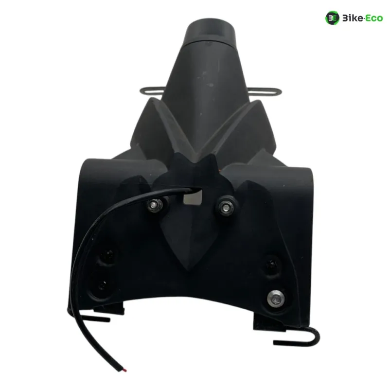 Support de plaque et eclairage KAWASAKI Z 750 2007-2010