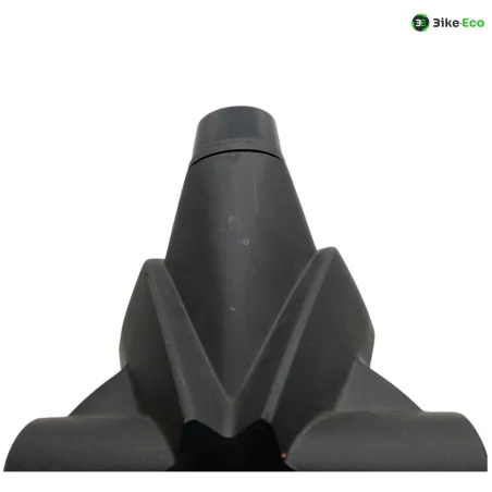 Support de plaque et eclairage KAWASAKI Z 750 2007-2010