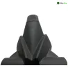 Support de plaque et eclairage KAWASAKI Z 750 2007-2010 Support de plaque et eclairage KAWASAKI Z 750 2007-2010