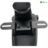Support de plaque et eclairage KAWASAKI Z 750 2007-2010 Support de plaque et eclairage KAWASAKI Z 750 2007-2010
