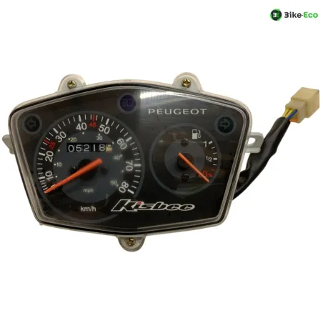 Compteur PEUGEOT KISBEE 50 2011-2017 4T