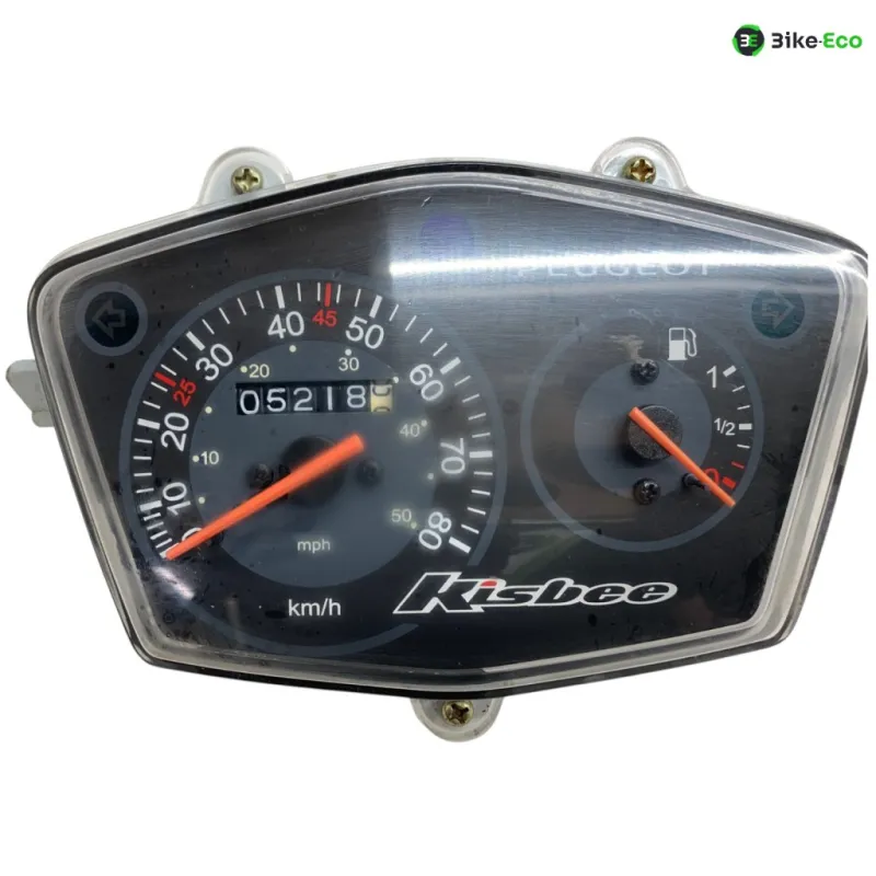 Compteur PEUGEOT KISBEE 50 2011-2017 4T