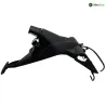 Support de plaque et eclairage KAWASAKI Z 750 2007-2010 Support de plaque et eclairage KAWASAKI Z 750 2007-2010