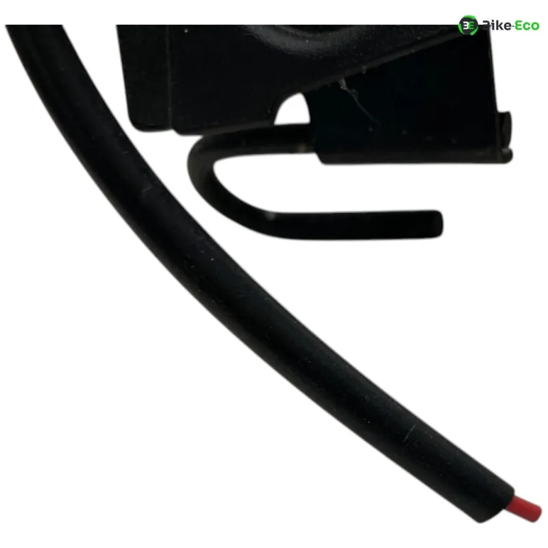 Support de plaque et eclairage KAWASAKI Z 750 2007-2010