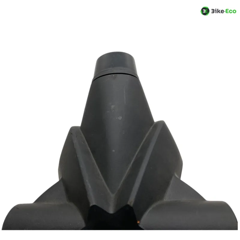 Support de plaque et eclairage KAWASAKI Z 750 2007-2010