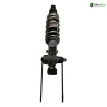 Amortisseur KAWASAKI Z 750 2007-2010