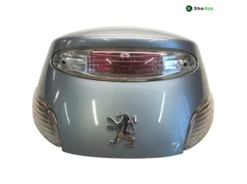 Cache carenage coque arriere PEUGEOT ELYSTAR 125 2003-2007
