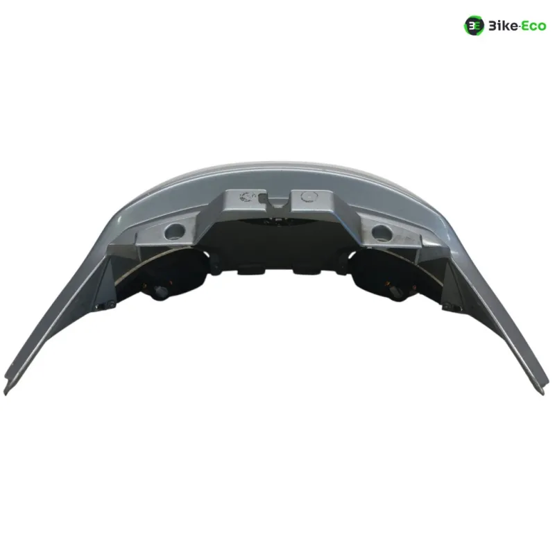 Cache carenage coque arriere PEUGEOT ELYSTAR 125 2003-2007