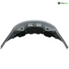 Cache carenage coque arriere PEUGEOT ELYSTAR 125 2003-2007