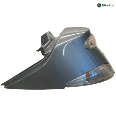 Cache carenage coque arriere PEUGEOT ELYSTAR 125 2003-2007