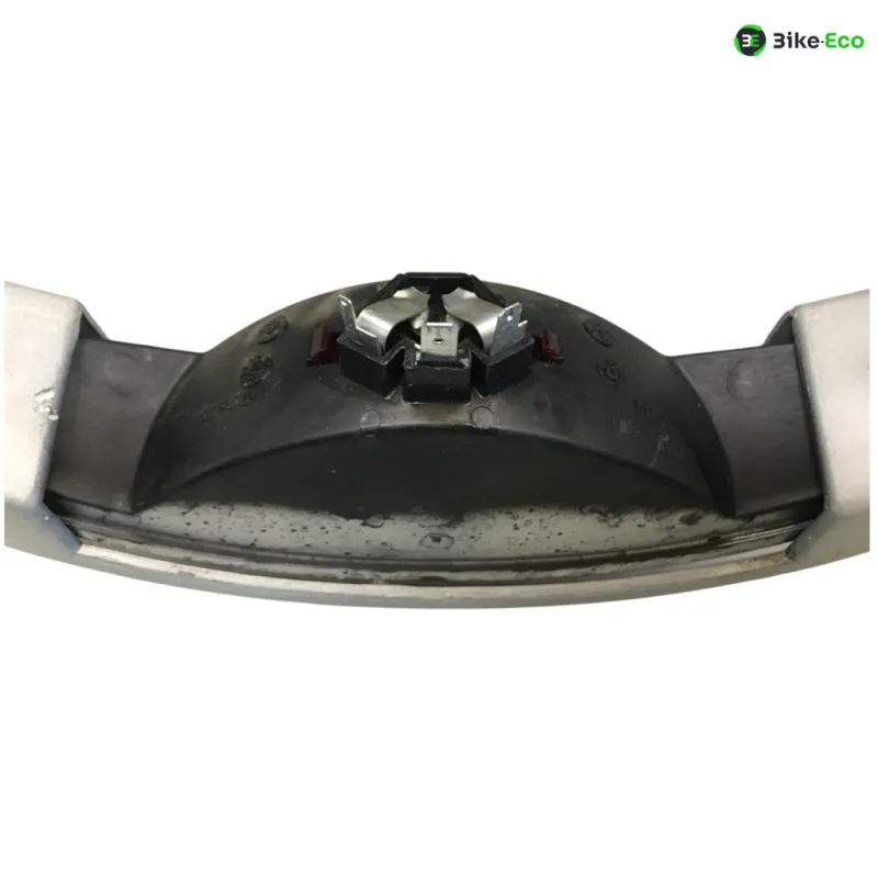 Cache carenage coque arriere PEUGEOT ELYSTAR 125 2003-2007