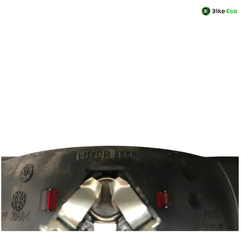 Cache carenage coque arriere PEUGEOT ELYSTAR 125 2003-2007