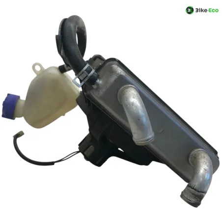 Radiateur eau PEUGEOT ELYSTAR 125 2003-2007