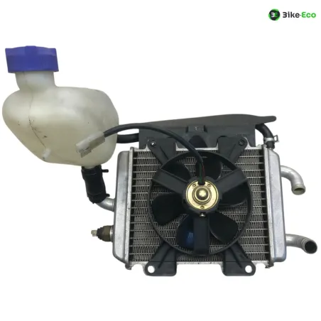 Radiateur eau PEUGEOT ELYSTAR 125 2003-2007